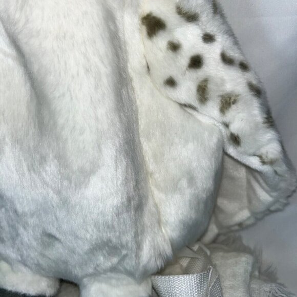 Universal Studios Wizarding World Harry Potter Hedwig Owl Backpack - Picture 3 of 11